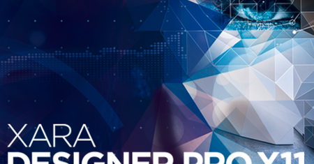 Xara Designer Pro 11 – wszystko w jednym dla grafika i projektanta