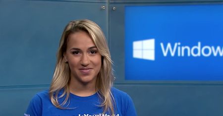 Microsoft łagodzi obyczaje. Molly wyjaśnia opóźnienia w aktualizacji Windowsa