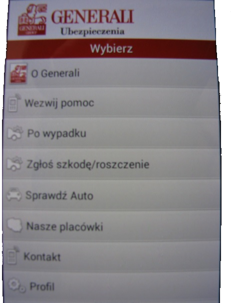 Ubezpiecz się na Androidzie!