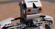 Burza mózgów w stercie LEGO