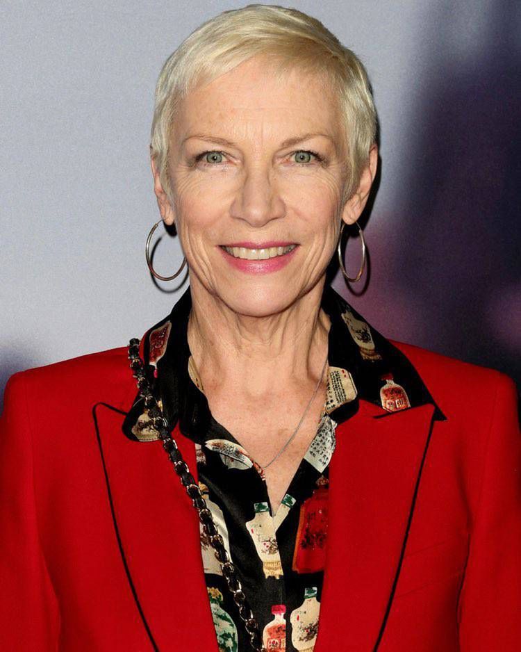 Annie Lennox