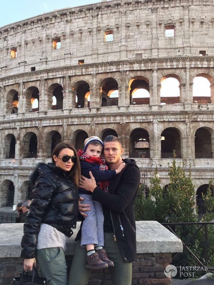 Patrycja Mikuła - święta Bożego Narodzenia 2015 i Wigilia u gwiazd