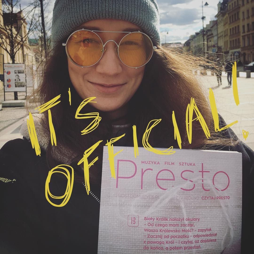 Anastazja Pazura