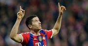 Robert Lewandowski też kibicował polskim szczypiornistom