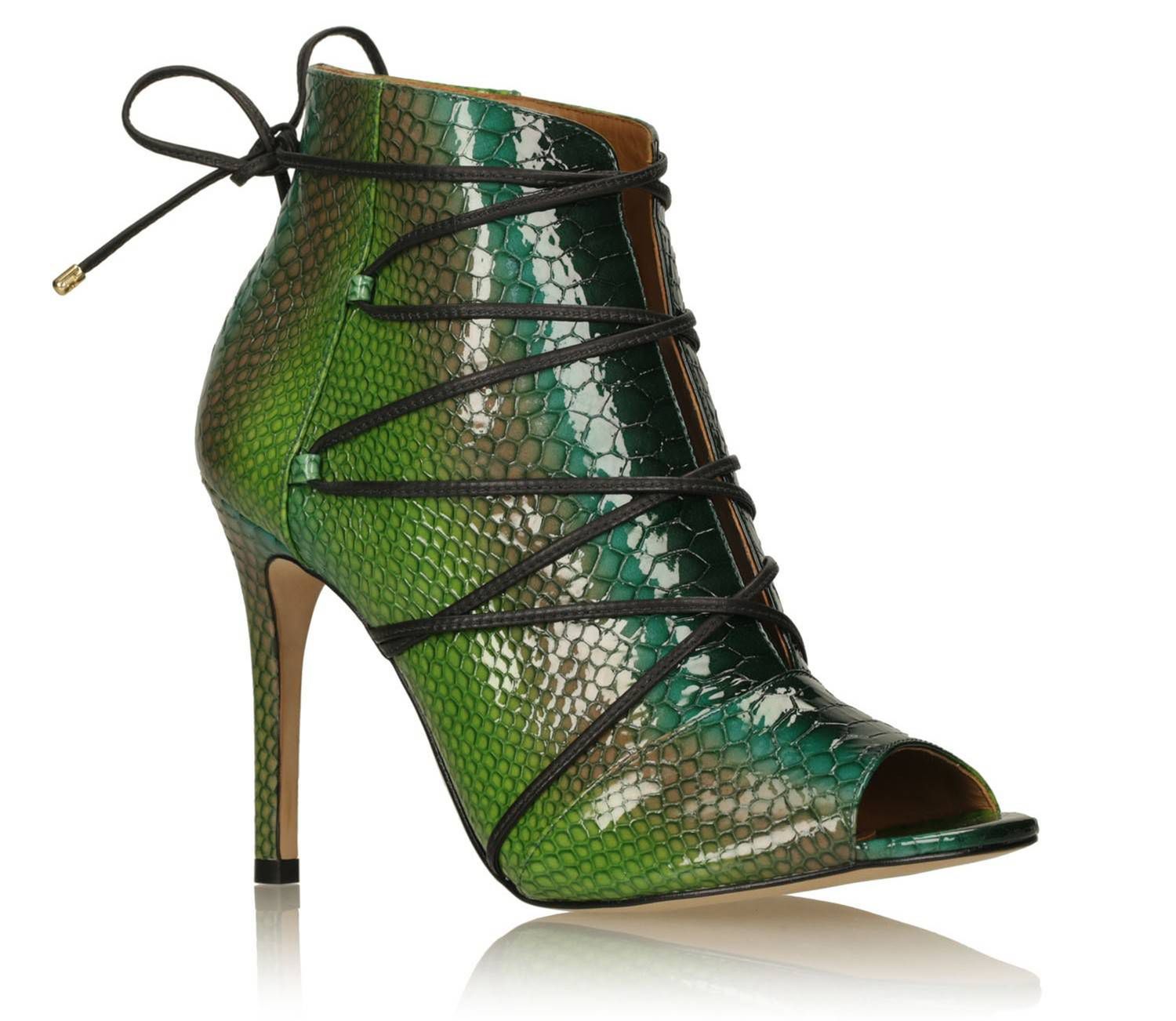 Buty Kazar jesień/zima 2016/2017 cena: 599zł