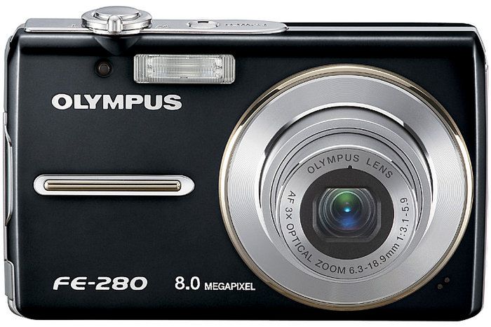 Olympus FE-280