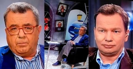 Widzowie TVN 24: "Dlaczego nic nie mówicie o Durczoku?" Miecugow: "MA PAN KOLEGÓW?"