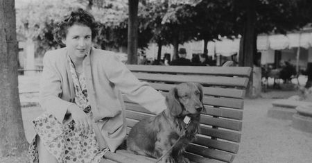 Ten negatyw czekał 70 lat na wywołanie. Fotograf szuka osób ze zdjęć