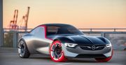 Koncepcyjny Opel GT (2016) - małe coupé z małym silnikiem oficjalnie przedstawione [aktualizacja]