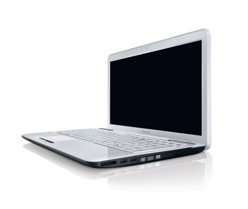 Wysyp nowych laptopów u Toshiby!