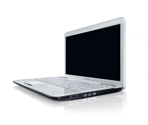 Toshiba Satellite L655-105