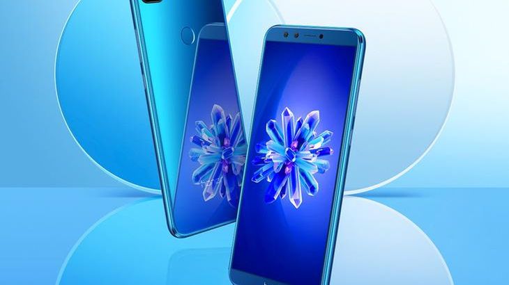 #wSkrócie: Honor 9 Lite w Polsce, Xiaomi Mi 6X na MWC 2018 i karty microSD 512 GB wkrótce na rynku 1
