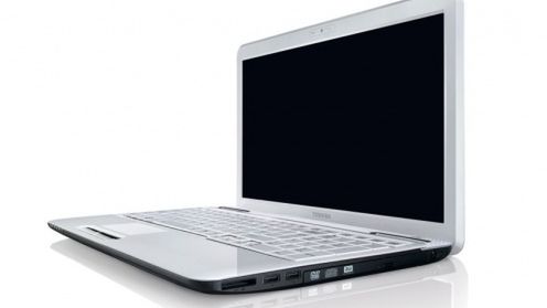 Wysyp nowych laptopów u Toshiby! 1