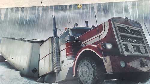 Koniec soli na drogach podczas zimy? 1