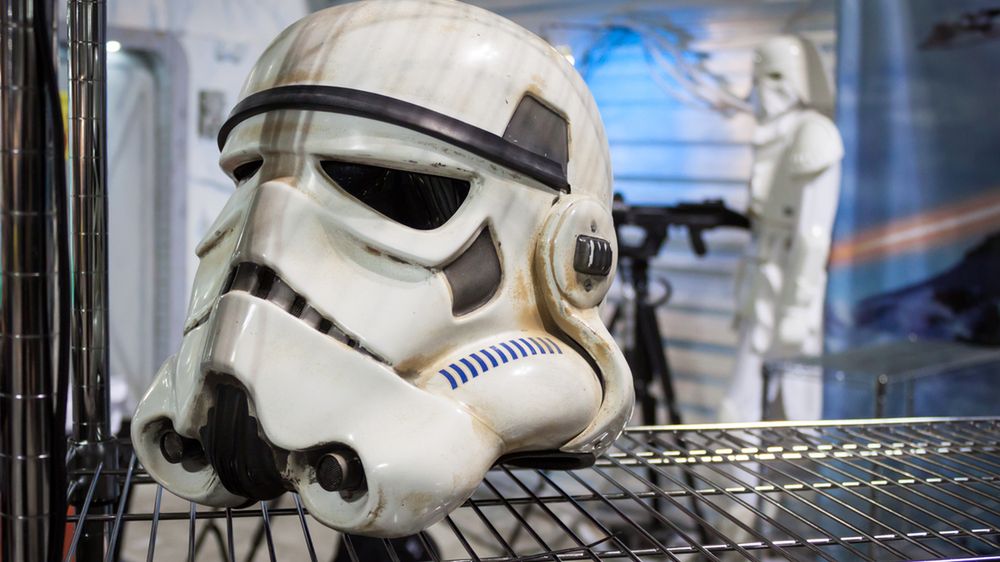 Cosplay 2.0: więcej niż przebieranki 1