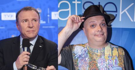 Rzecznik TVP o pozwie Big Cyca: "Niezrozumiała i bezpodstawna reakcja. Audycja ma CHARAKTER SATYRYCZNY"