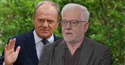 Tusk popełnił błąd ws. Ukrainy? "Niepoważne działanie"