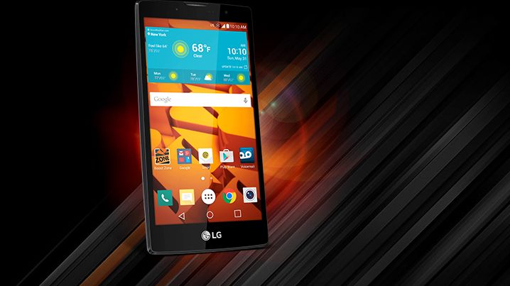 LG prezentuje dwa ciekawe i niedrogie smartfony: Tribute 2 oraz Volt 2 1