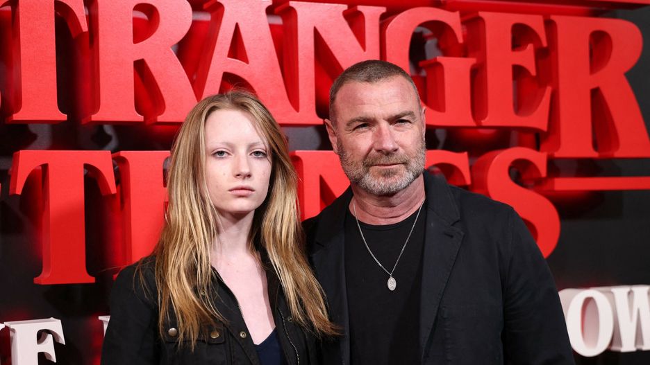 Kai Schreiber, Liev Schreiber 