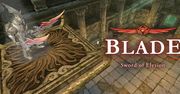 Blade: Sword of Elysion, czyli ostrza, miecze i topory. Trzeba zabijać, zabijać i jeszcze raz zabijać [iOS i Android]