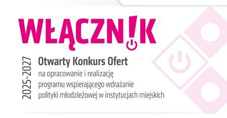 Rusza program „Włącznik!”. To nowe miejsce wspierające życie lubelskiej młodzieży