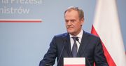 Tusk reaguje na protesty. Spotka się z rolnikami