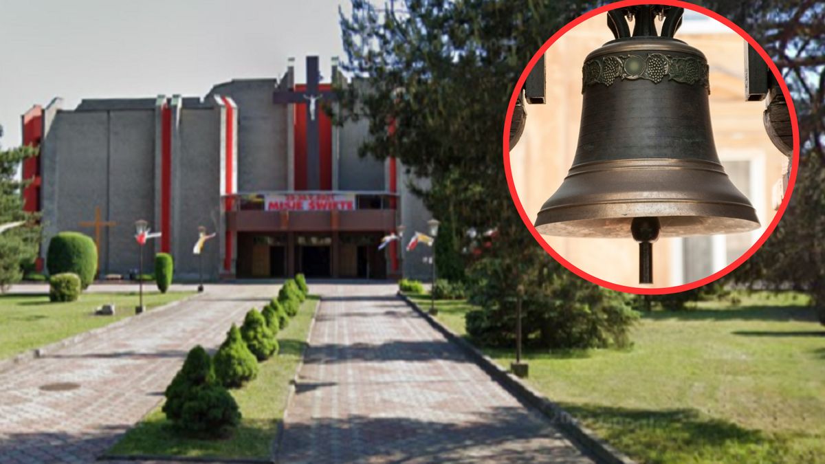 W kościele przekroczyli dopuszczalne normy. Zaskakująca decyzja