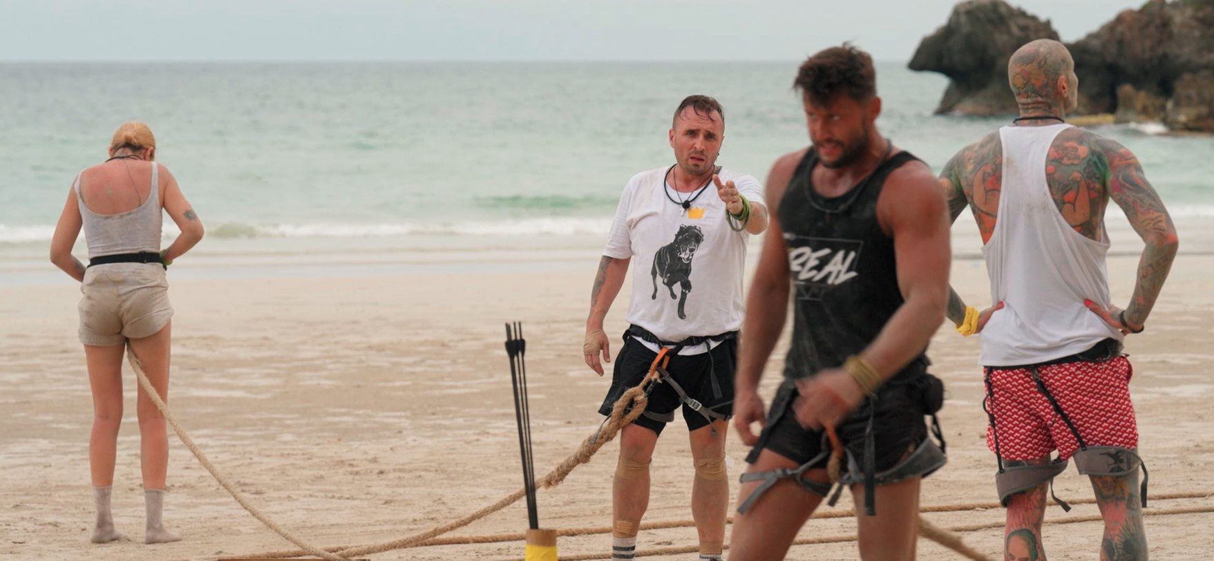 Piotr Mróz, Stifler, Monika Goździalska, Czadoman