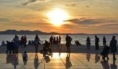 Trzy chorwackie regiony turystyczne reklamują się w Polsce