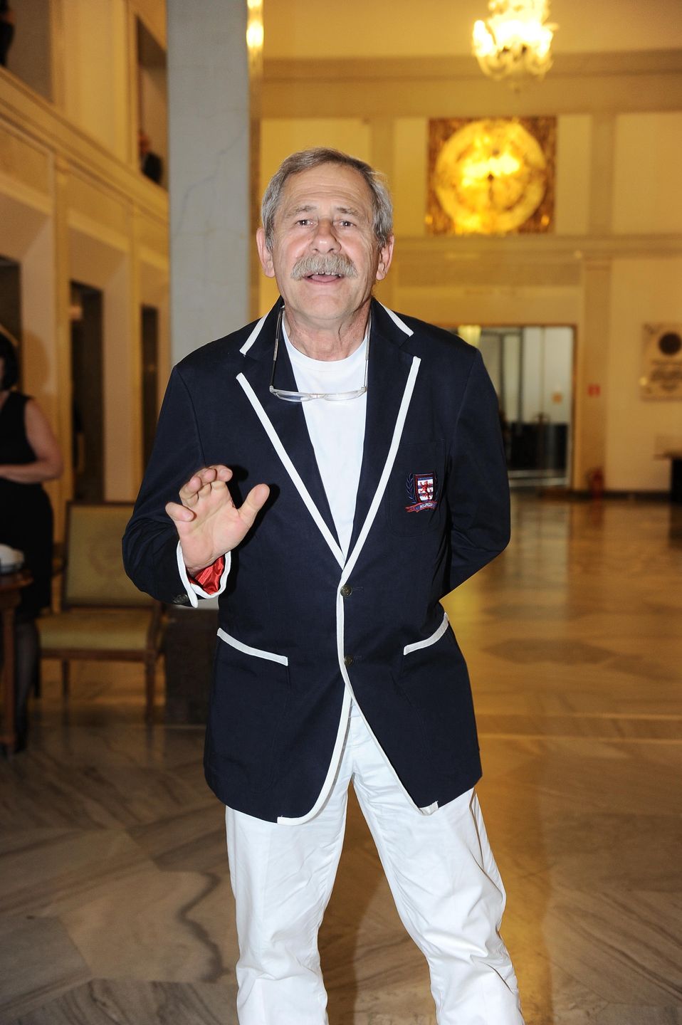 Andrzej Strzelecki
