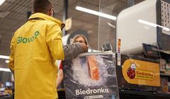 Biedronka wprowadza e-zakupy do kolejnych miast