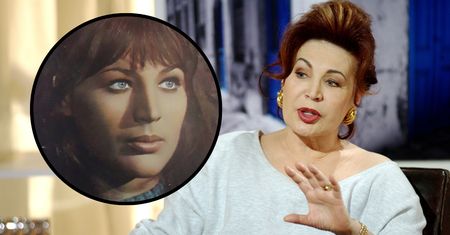 Synowie Maryny z "Janosika" robią karierę w USA. Ewa Lemańska może być dumna