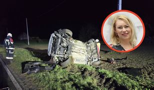 Podwójna tragedia. Przyleciała z USA do Polski na pogrzeb, sama zginęła