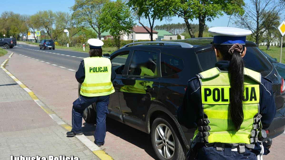 Punkty karne za przekroczenie prędkości dalej będą dotkliwe