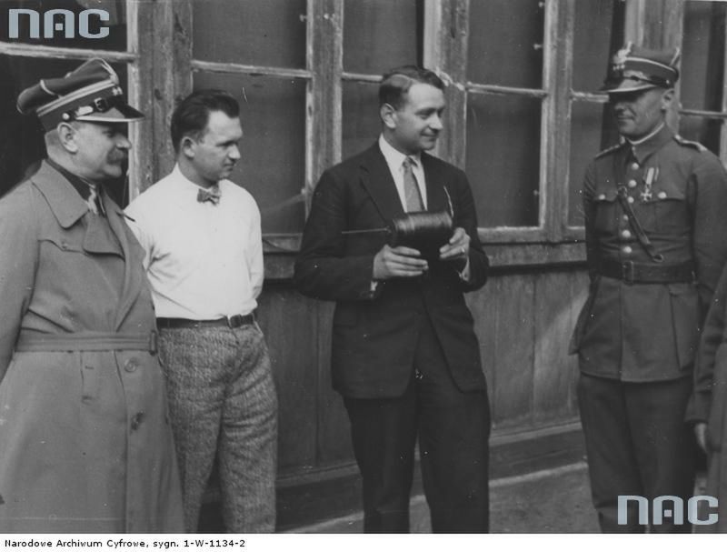 Najlepsi szpiedzy świata. Polscy, rosyjscy i izraelscy agenci, którzy zmienili historię 2