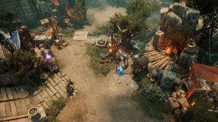 Titan Quest II się rozrasta - czwarty rozdział zadebiutuje wkrótce