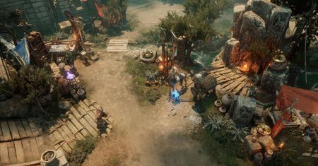 Titan Quest II się rozrasta - czwarty rozdział zadebiutuje wkrótce