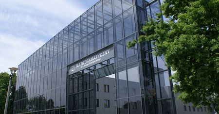 Światowy Dzień Teatru. Sztuka, która łączy pokolenia