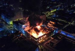 Działo się, gdy spałeś. Stolice w ogniu. "Uzurpatorka ma ustąpić"