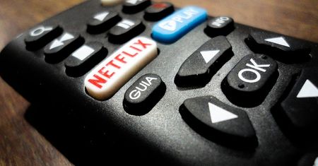 Zapomnij o pilocie. Wystarczy iPhone z Netflixem