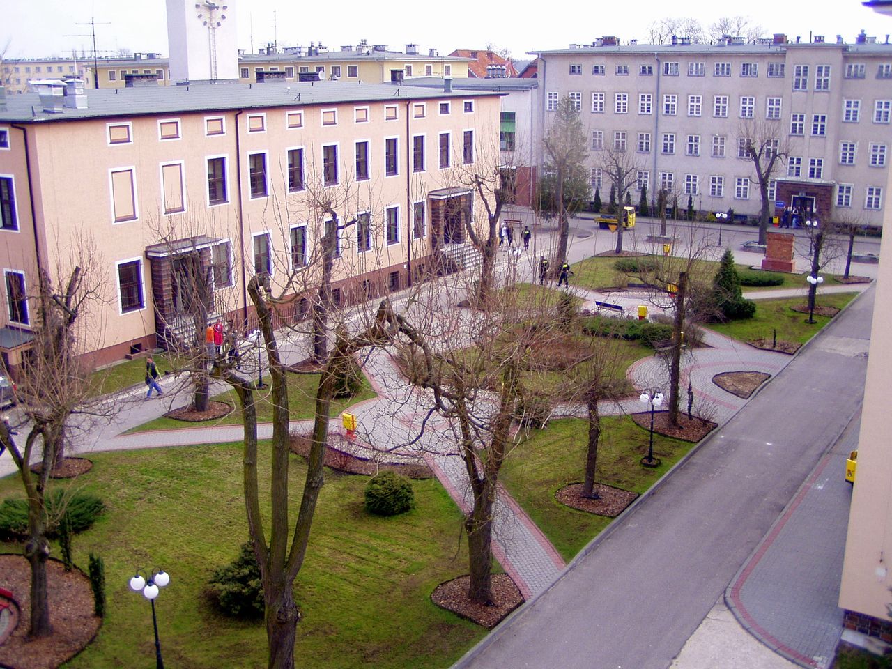 Szczytno. Postawiono zarzuty instruktorowi, który postrzelił dwie osoby