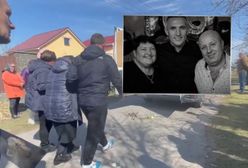 Ta zbrodnia wstrząsnęła Motyżynem. Opowiedziała, co zrobili Rosjanie