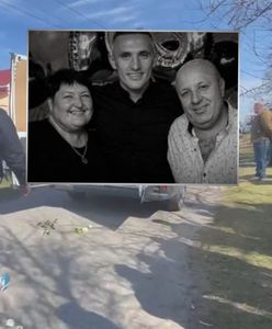 Ta zbrodnia wstrząsnęła Motyżynem. Opowiedziała, co zrobili Rosjanie