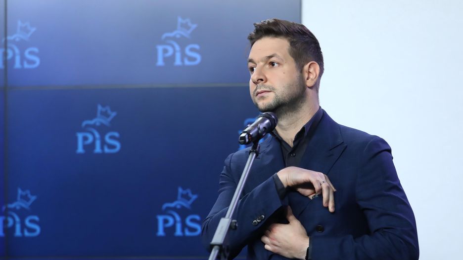 Patryk Jaki