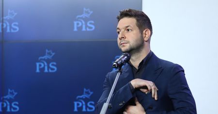 Jaki wściekły. "Niemcy każą nam budować nowe obozy"