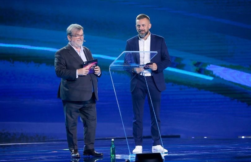 Anna Cieślak komentuje ślub z Edwardem Miszczakiem