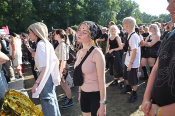 Katowice: OFF Festival. Drugi dzień przyciągnął tłumy słuchaczy
