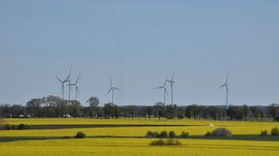 Ciąg dalszy sprawy wiatraków w gminie Miłoradz. Mieszkańcy złożyli prawie 50 wniosków