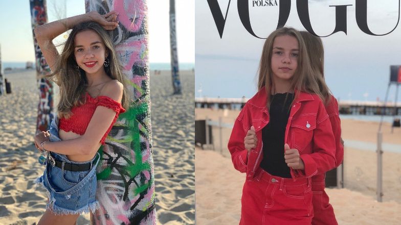 Kim jest Vanessa Rojewska?