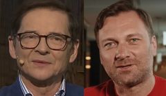 Apel sportowców i dziennikarzy TVP Sport ws. Przemysława Babiarza. Szef stacji komentuje